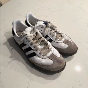 Adidas Sambas Sneakers